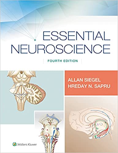 Essential Neuroscience (4th Edition) - Epub + Converted pdf